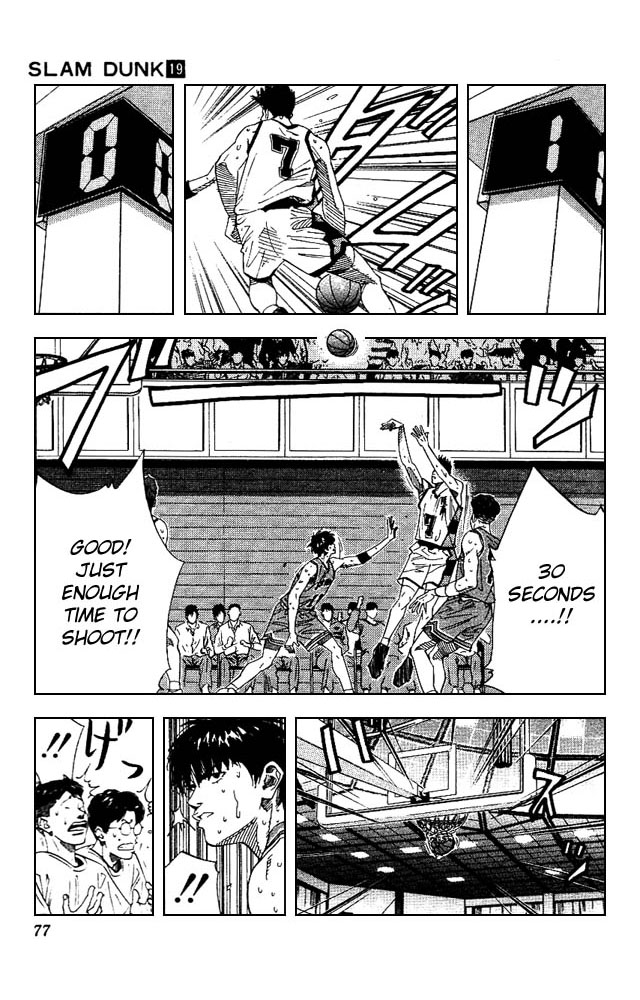 Read Slam Dunk (en) Manga Online