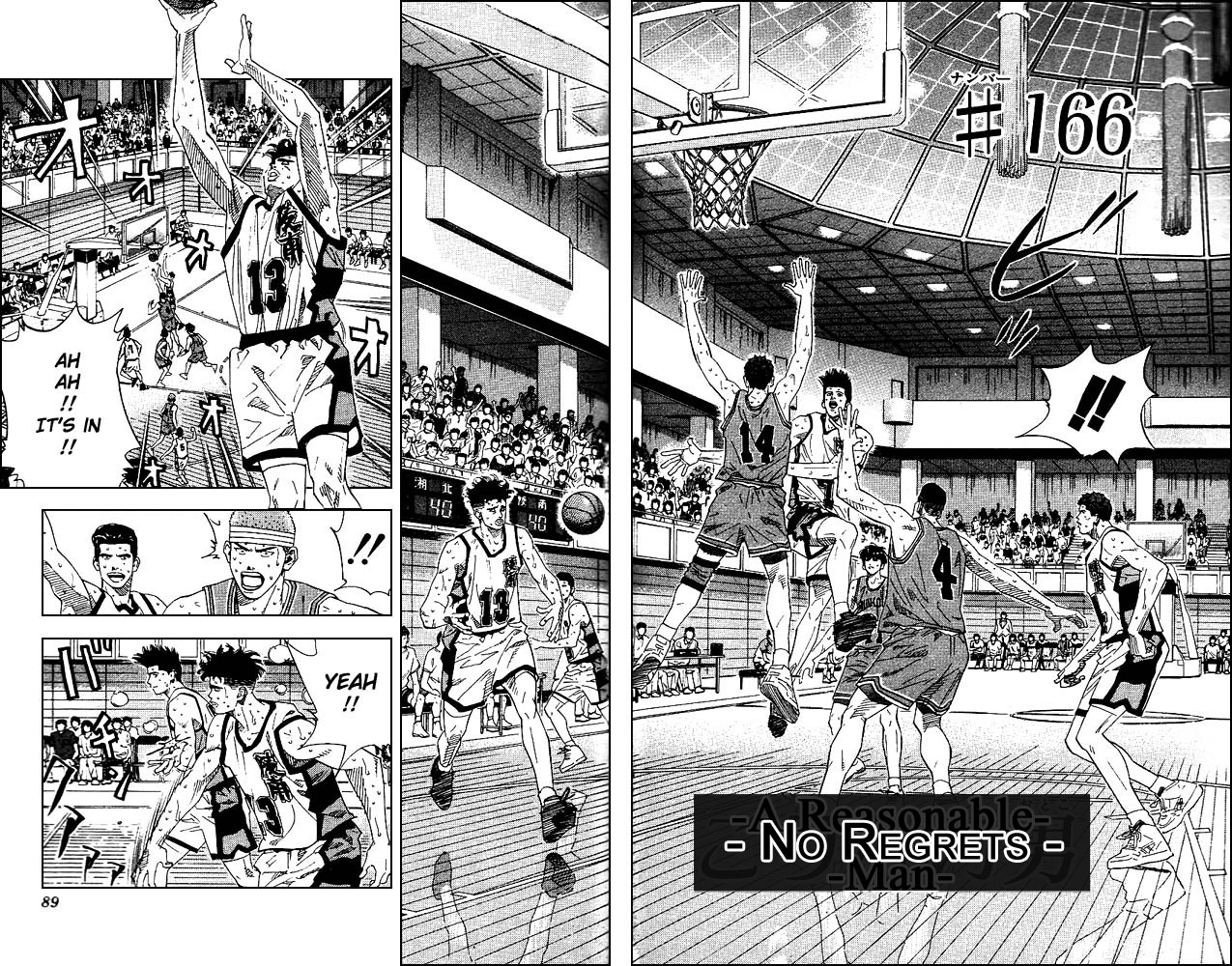 Read Slam Dunk (en) Manga Online