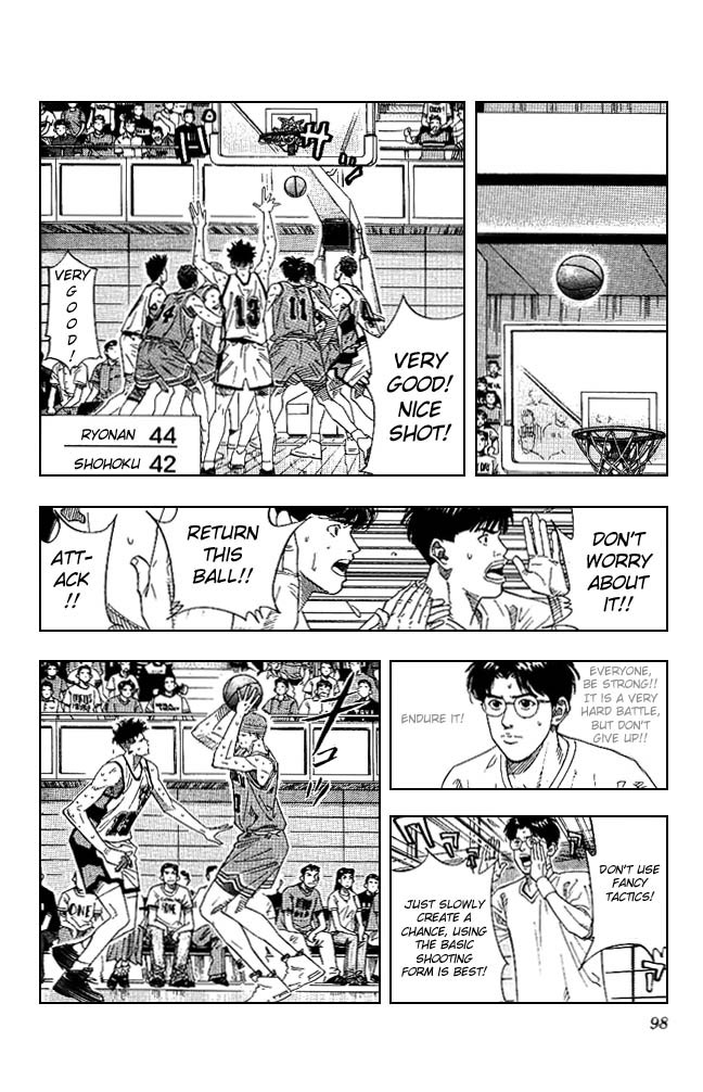 Read Slam Dunk (en) Manga Online