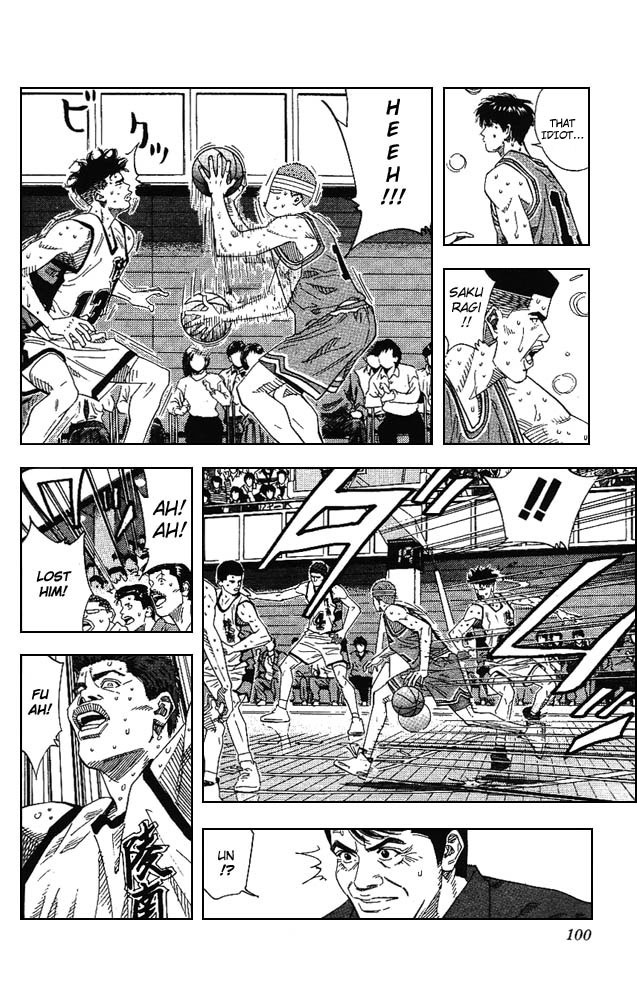 Read Slam Dunk (en) Manga Online