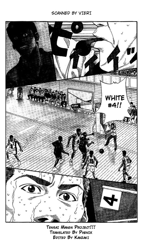 Read Slam Dunk (en) Manga Online