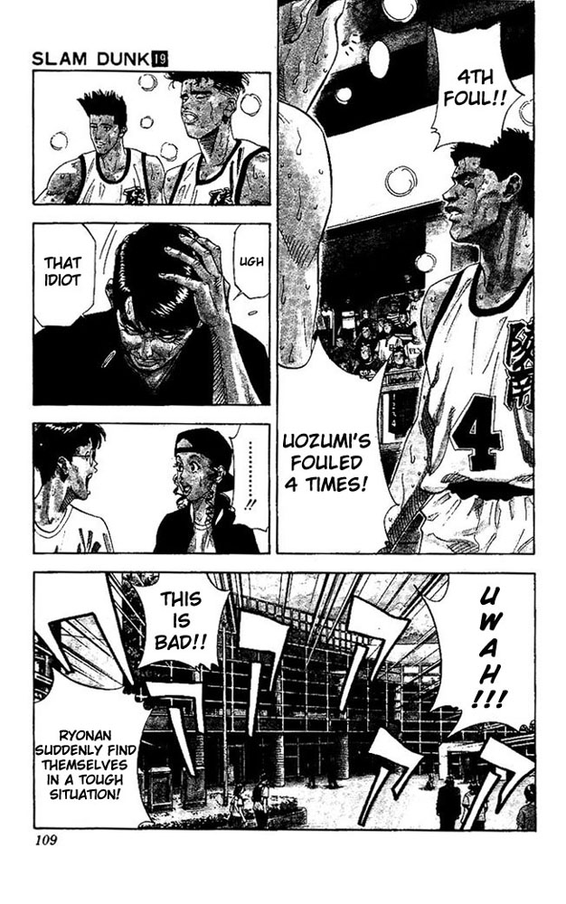 Read Slam Dunk (en) Manga Online