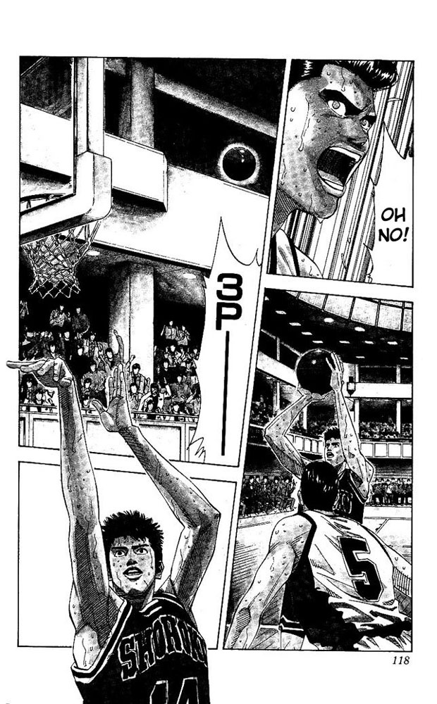 Read Slam Dunk (en) Manga Online