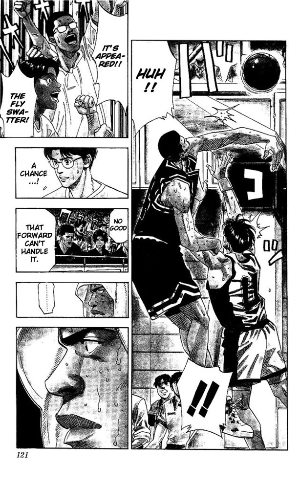 Read Slam Dunk (en) Manga Online