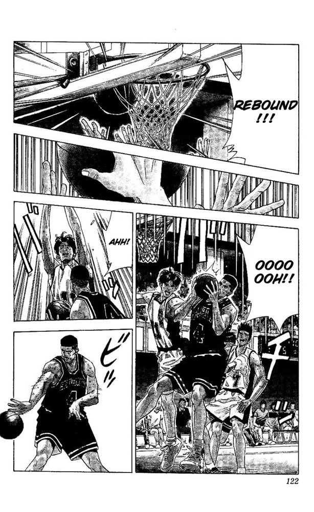 Read Slam Dunk (en) Manga Online