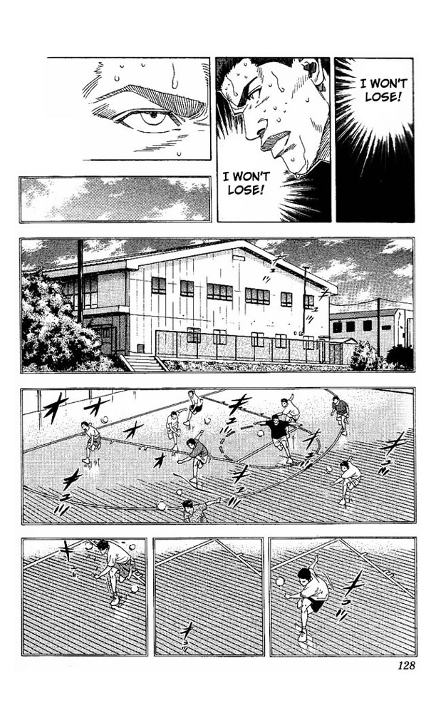 Read Slam Dunk (en) Manga Online