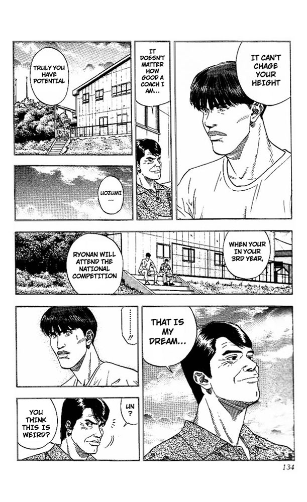 Read Slam Dunk (en) Manga Online