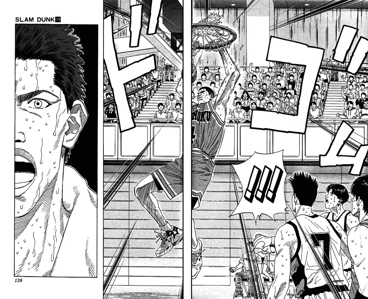 Read Slam Dunk (en) Manga Online