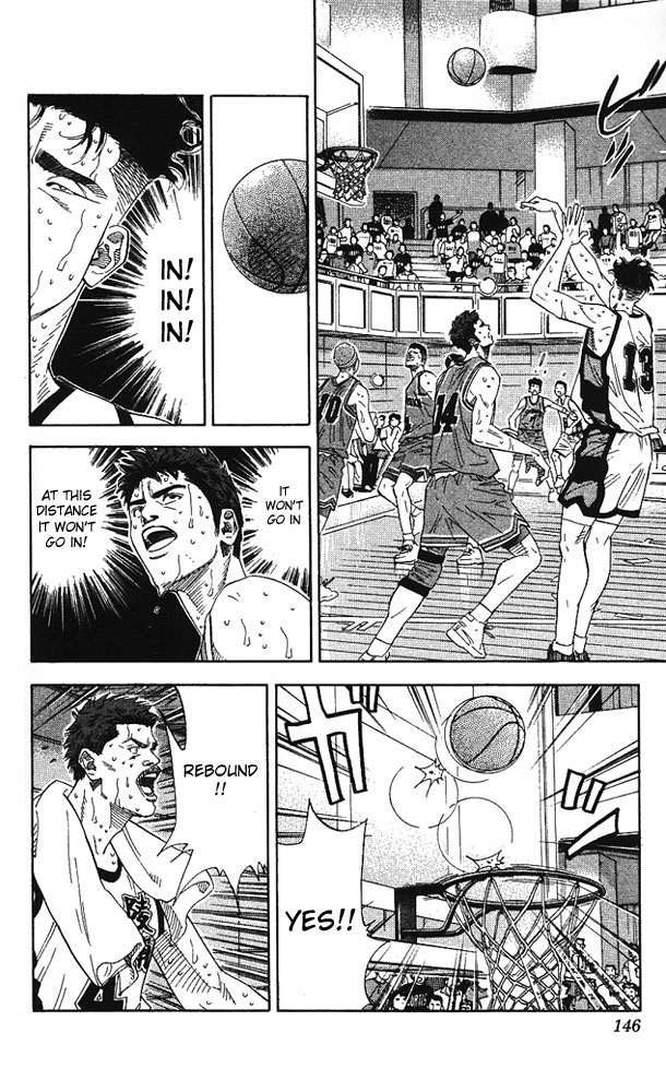 Read Slam Dunk (en) Manga Online