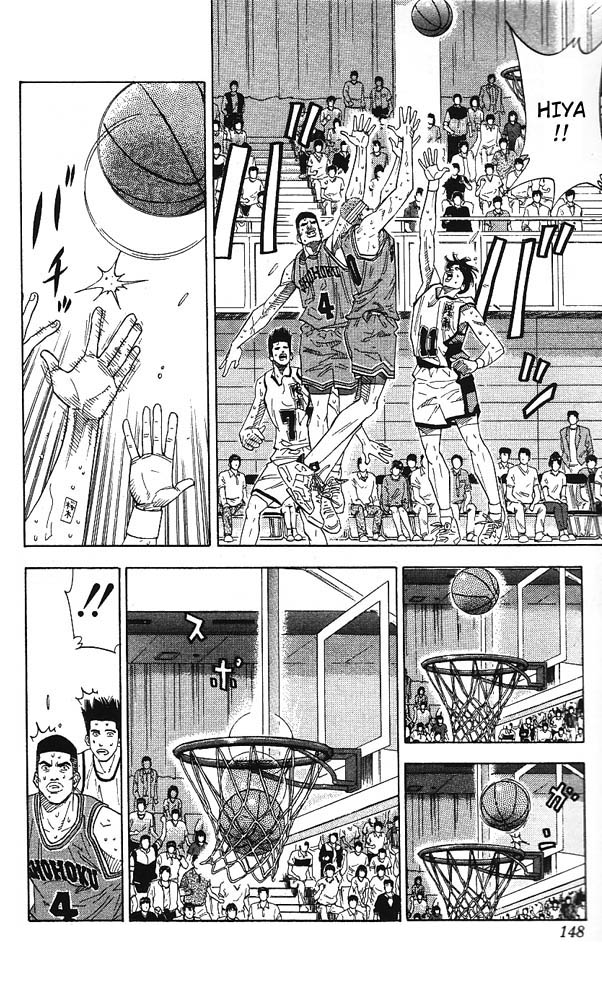 Read Slam Dunk (en) Manga Online