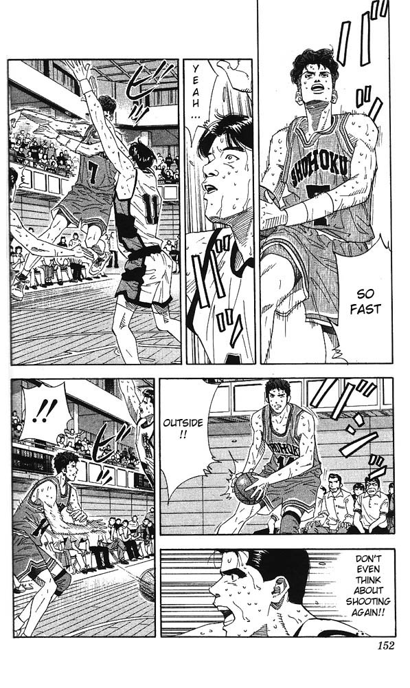 Read Slam Dunk (en) Manga Online