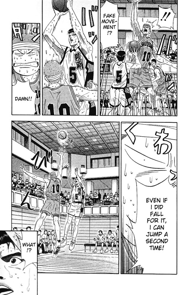 Read Slam Dunk (en) Manga Online