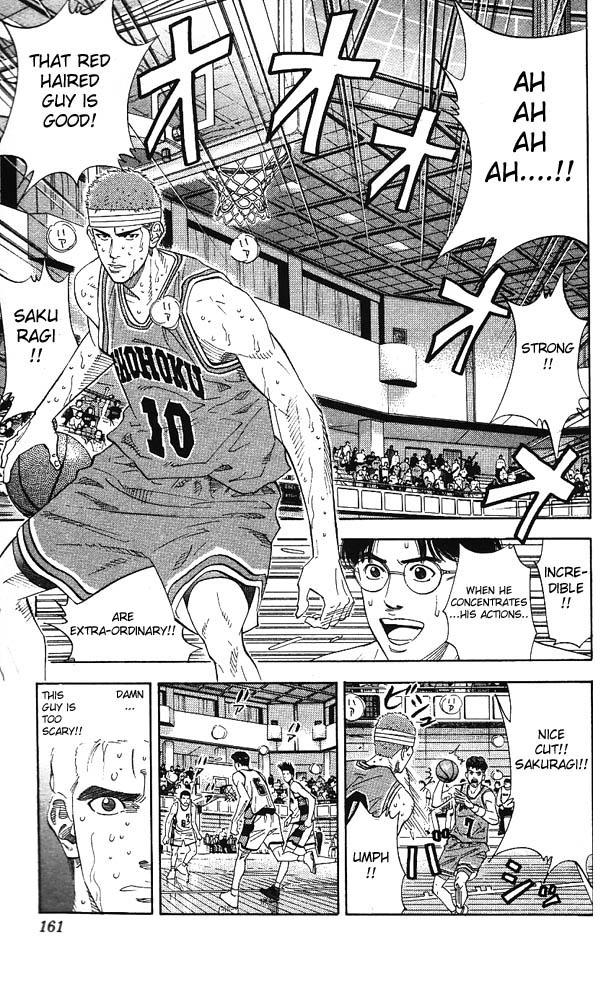 Read Slam Dunk (en) Manga Online