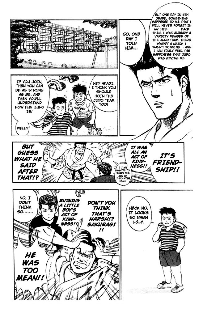 Read Slam Dunk (en) Manga Online