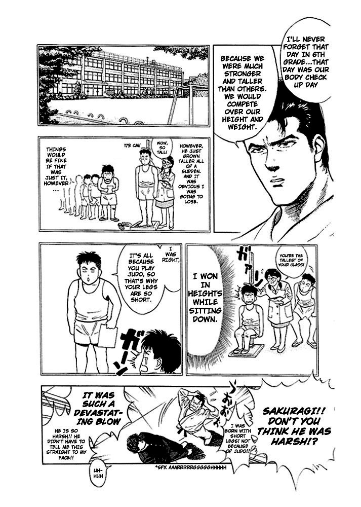 Read Slam Dunk (en) Manga Online