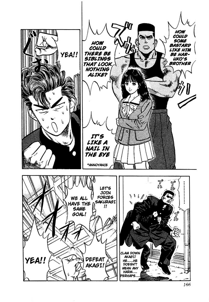 Read Slam Dunk (en) Manga Online