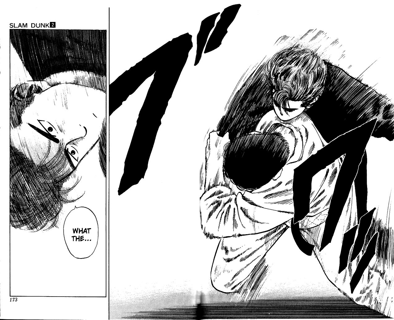 Read Slam Dunk (en) Manga Online