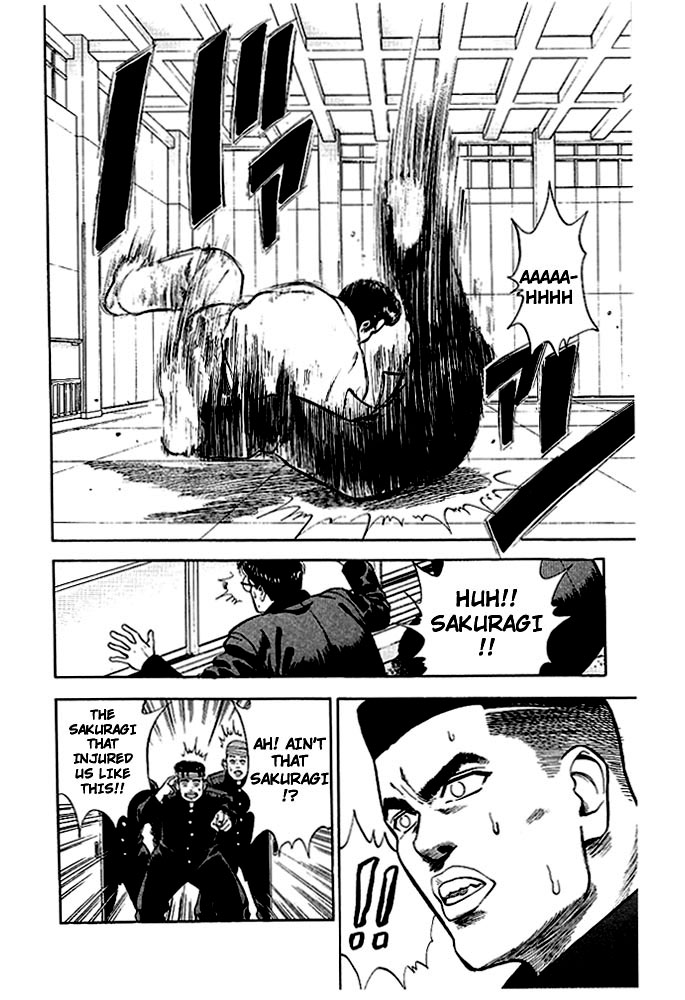 Read Slam Dunk (en) Manga Online