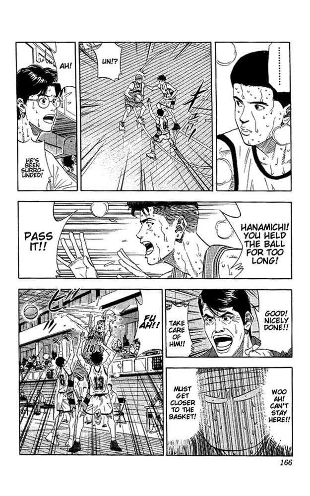 Read Slam Dunk (en) Manga Online