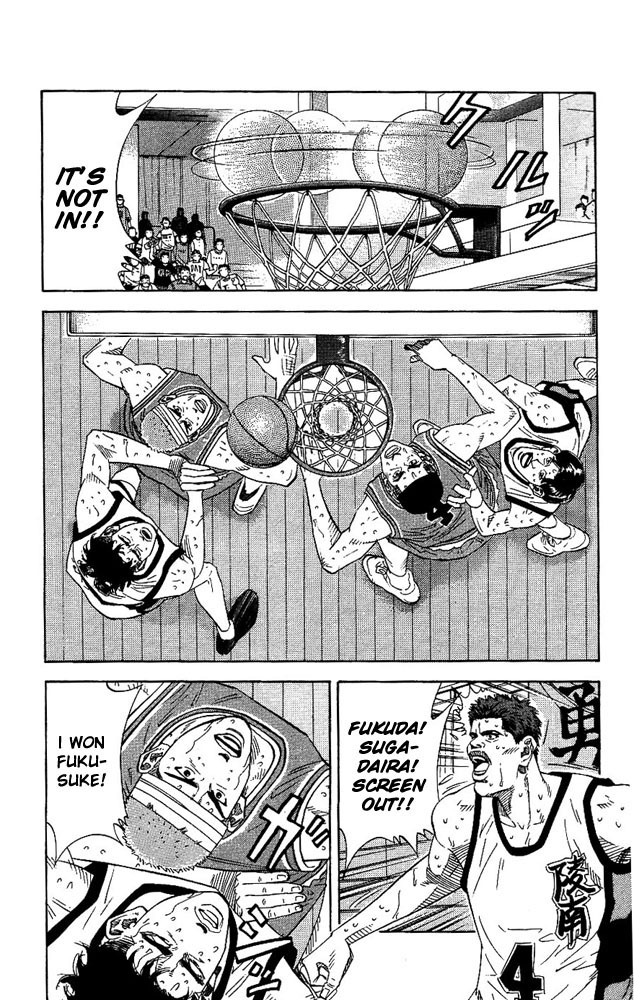 Read Slam Dunk (en) Manga Online