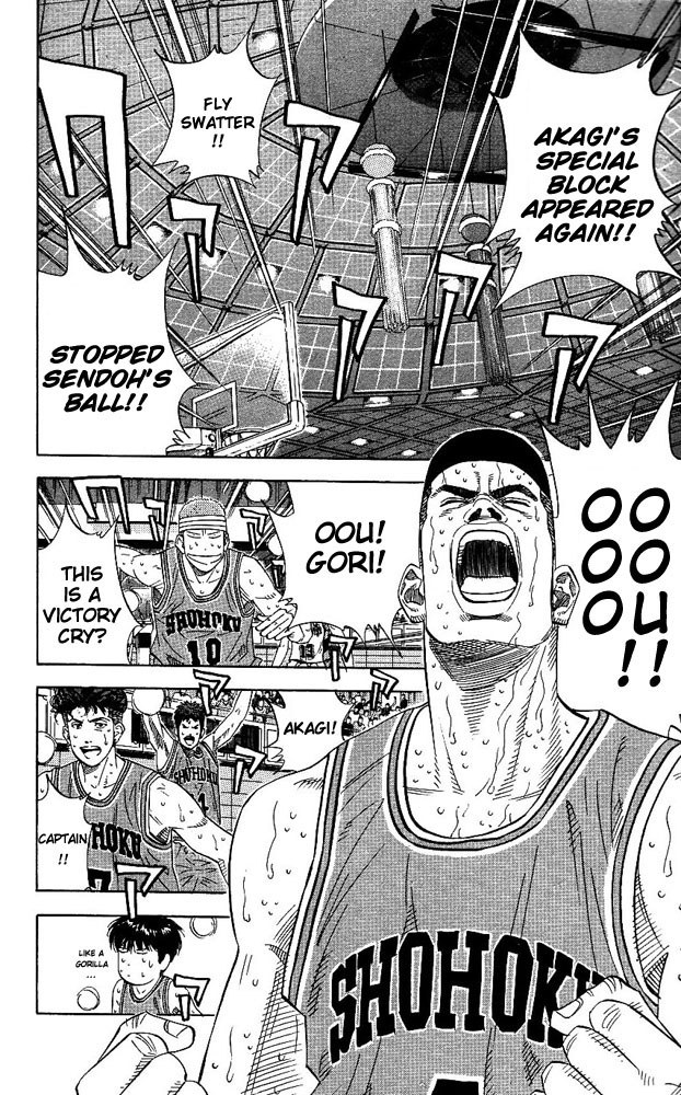 Read Slam Dunk (en) Manga Online