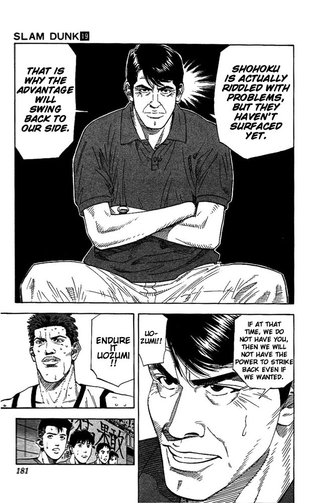Read Slam Dunk (en) Manga Online