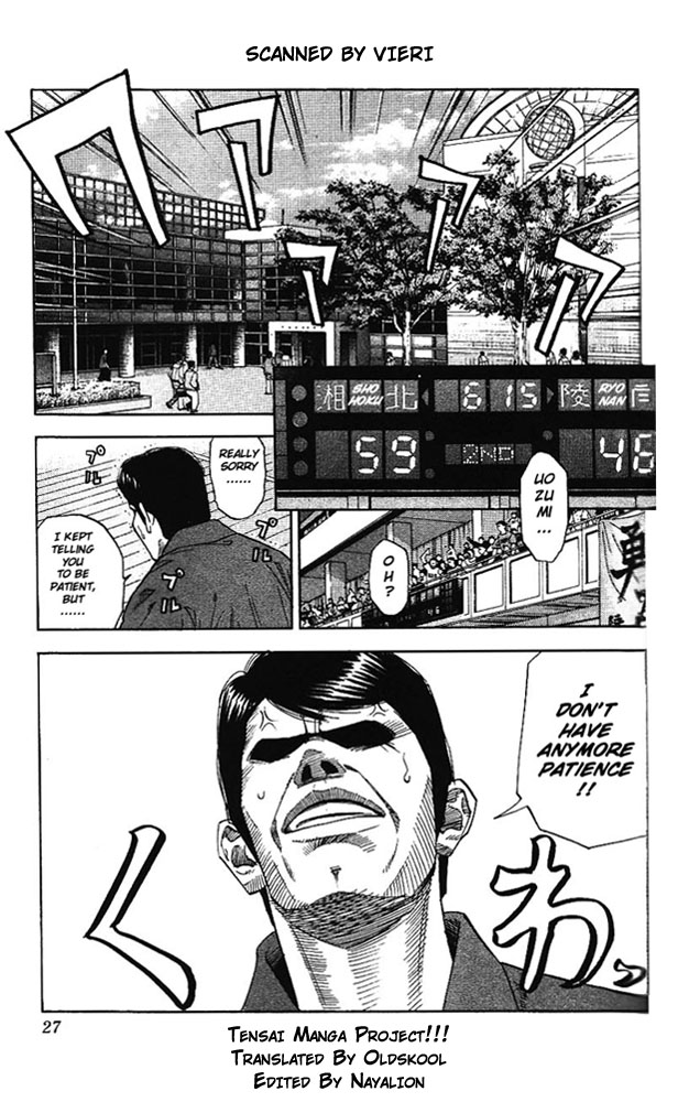 Read Slam Dunk (en) Manga Online