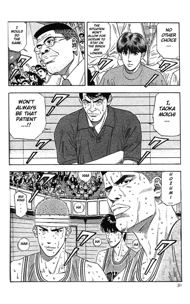 Read Slam Dunk (en) Manga Online