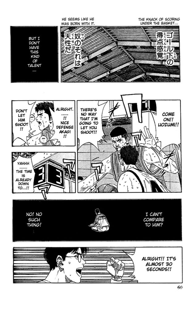 Read Slam Dunk (en) Manga Online