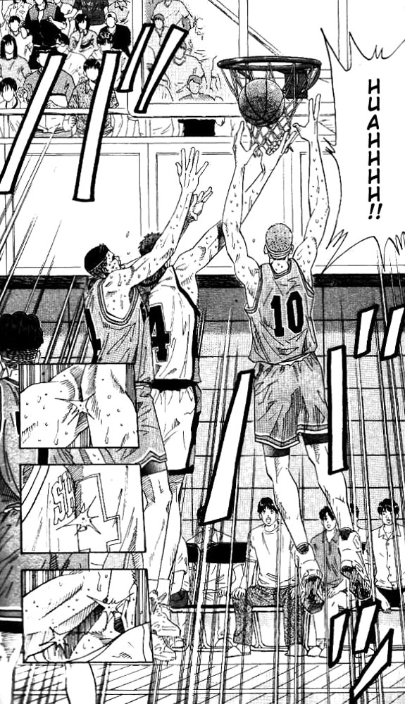 Read Slam Dunk (en) Manga Online