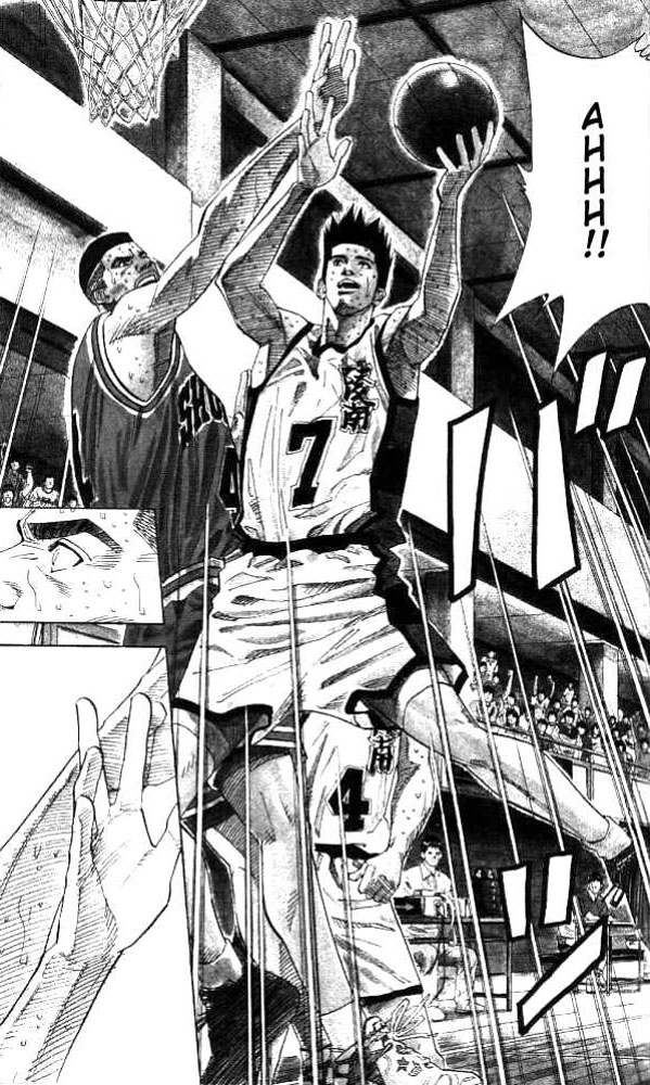Read Slam Dunk (en) Manga Online