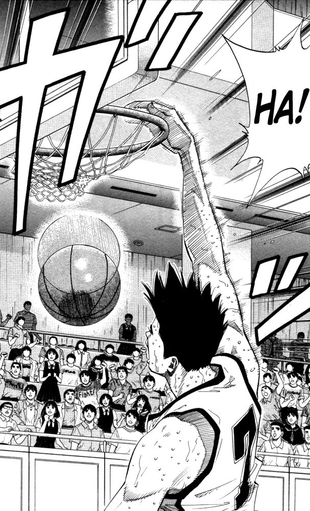 Read Slam Dunk (en) Manga Online
