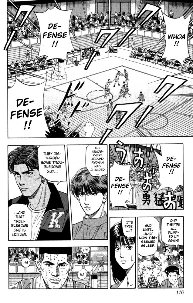 Read Slam Dunk (en) Manga Online