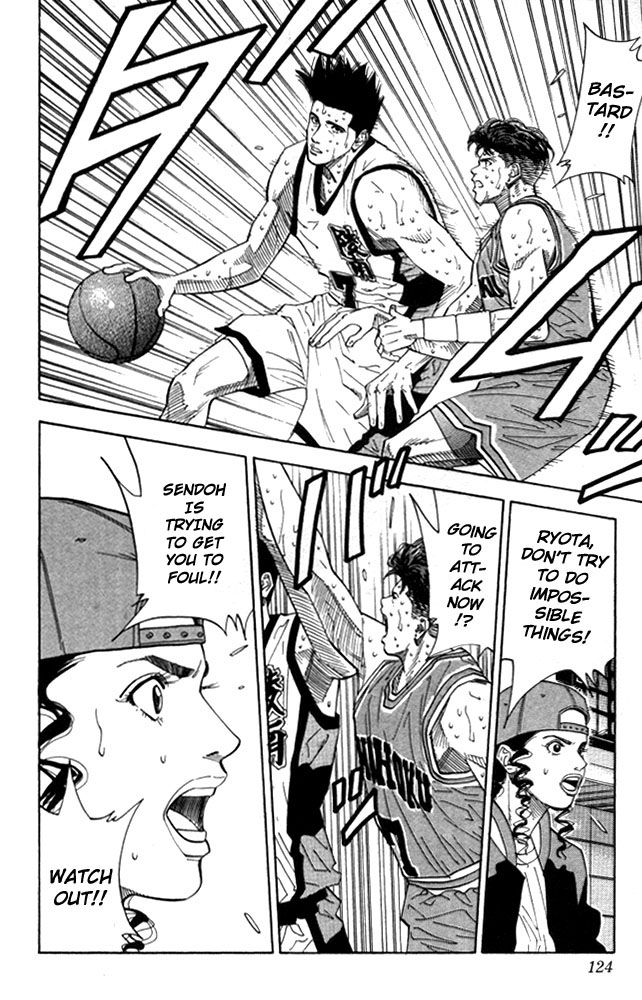 Read Slam Dunk (en) Manga Online