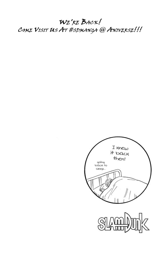 Read Slam Dunk (en) Manga Online