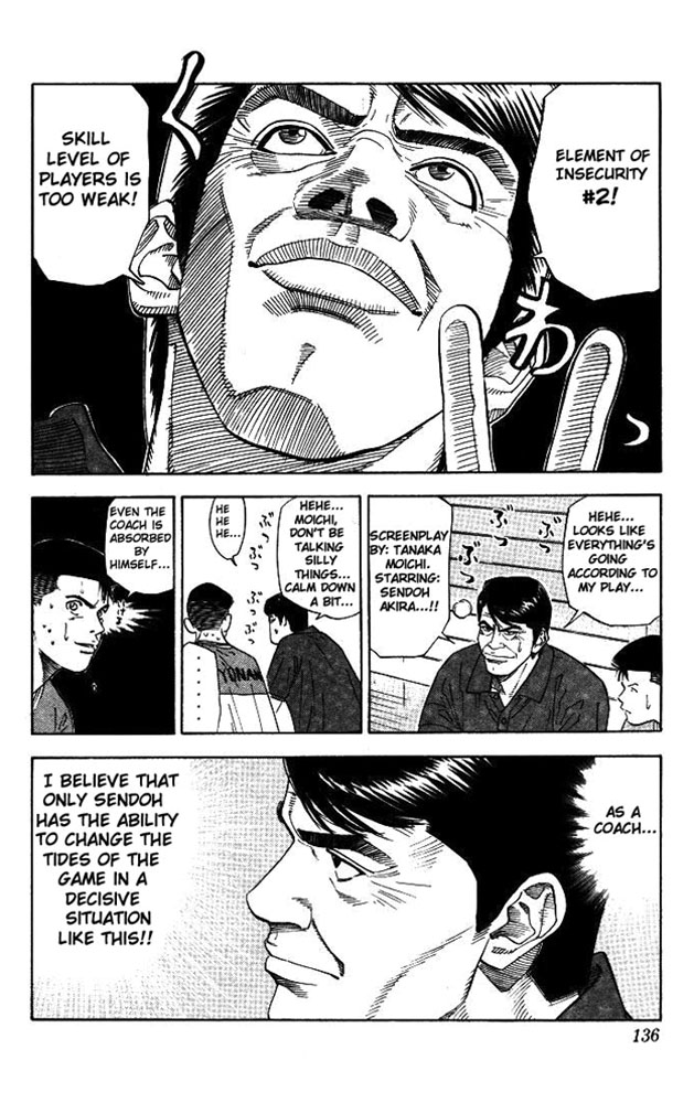 Read Slam Dunk (en) Manga Online