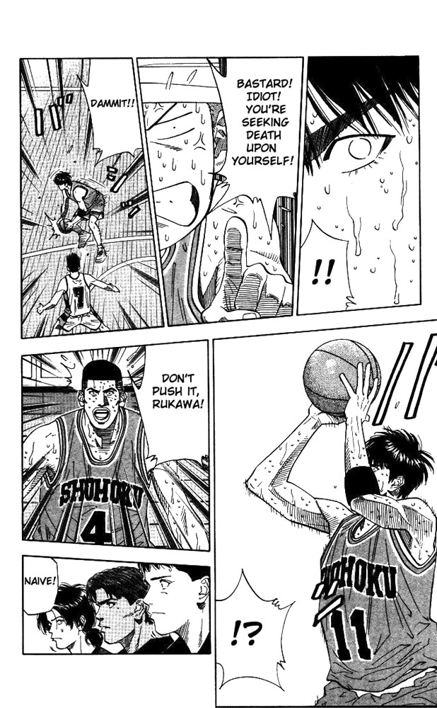 Read Slam Dunk (en) Manga Online