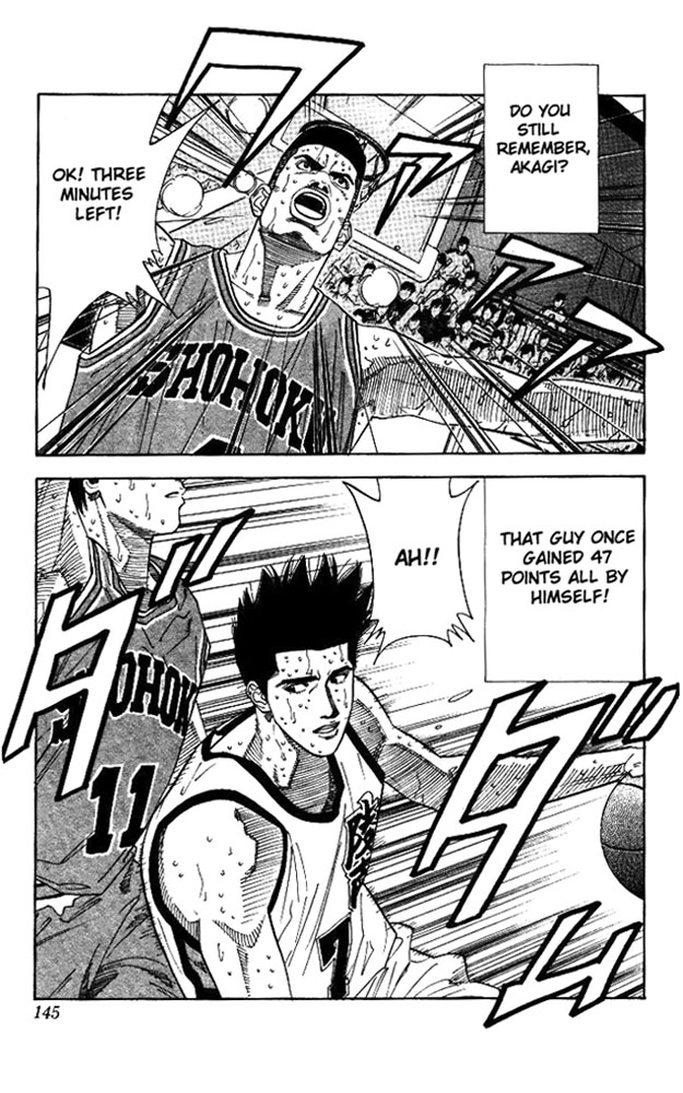 Read Slam Dunk (en) Manga Online