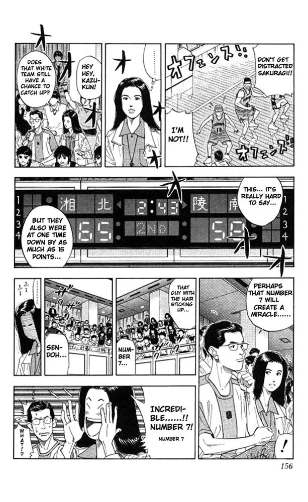 Read Slam Dunk (en) Manga Online