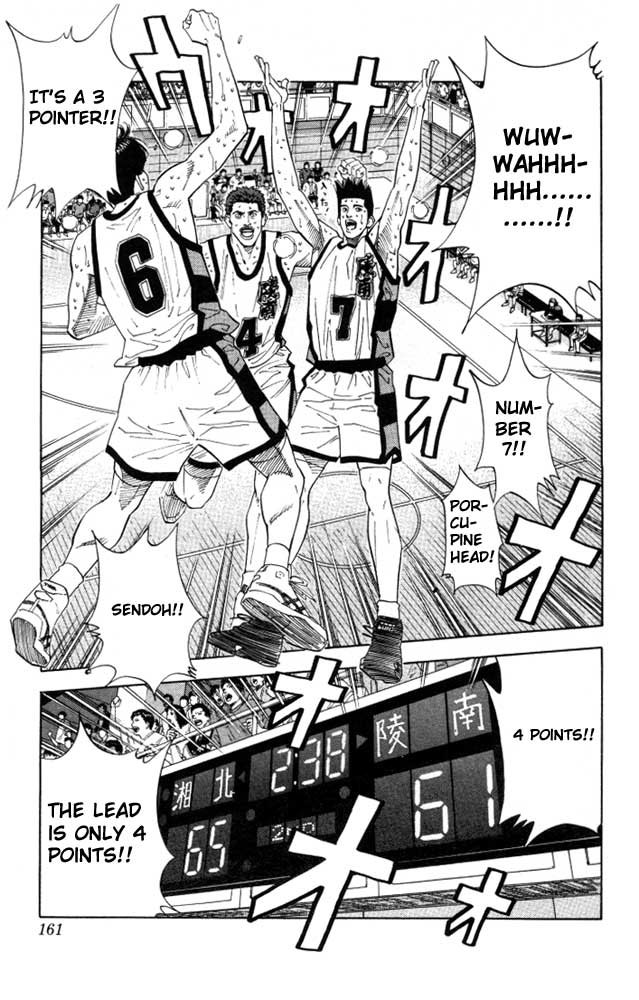 Read Slam Dunk (en) Manga Online