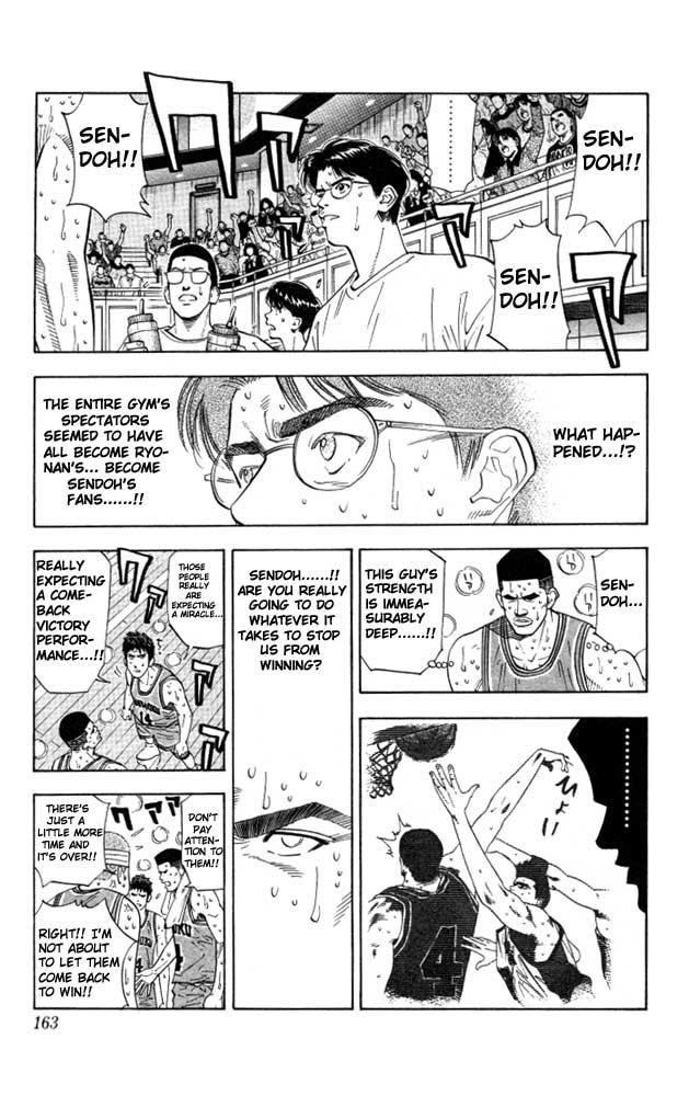 Read Slam Dunk (en) Manga Online