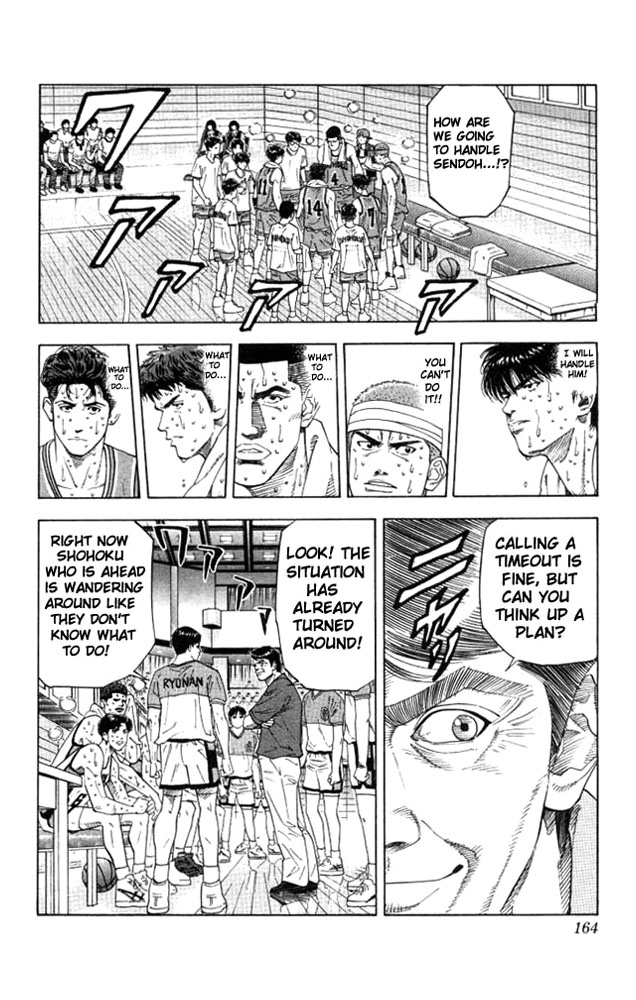 Read Slam Dunk (en) Manga Online