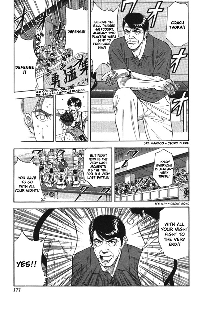 Read Slam Dunk (en) Manga Online
