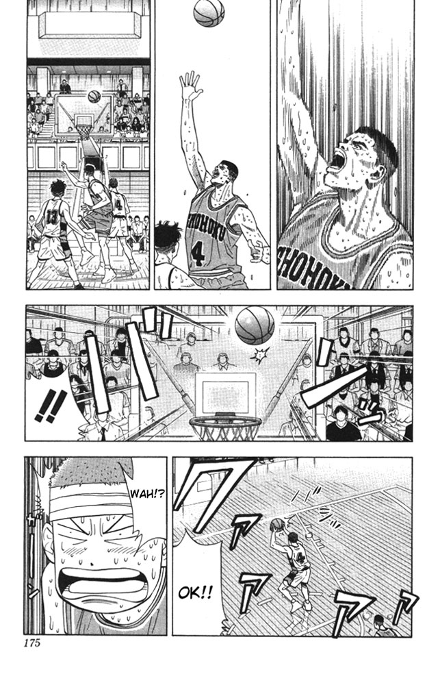 Read Slam Dunk (en) Manga Online