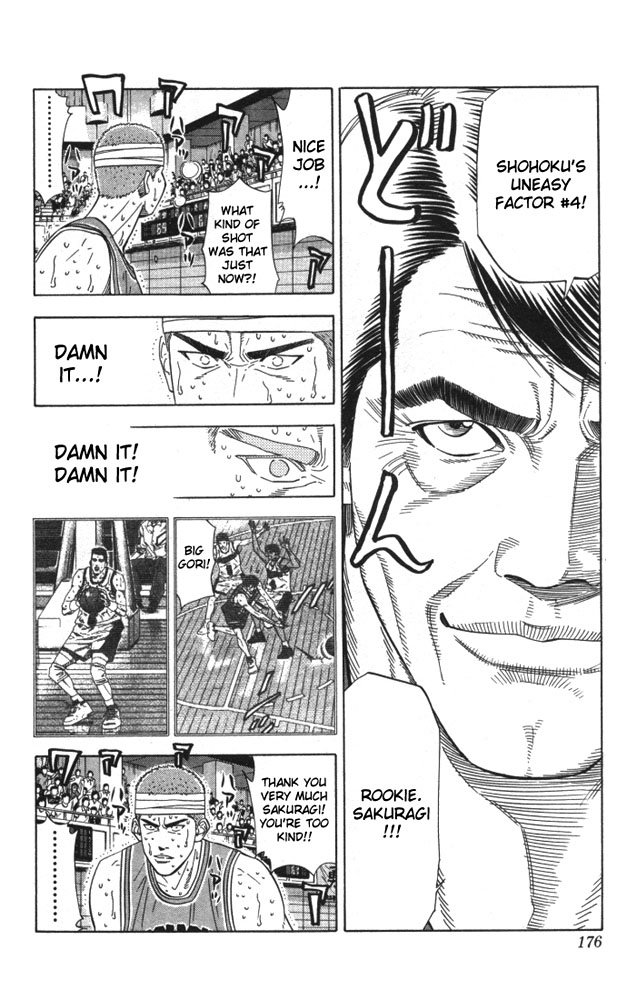Read Slam Dunk (en) Manga Online