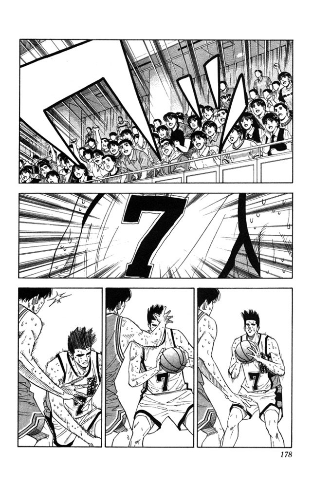 Read Slam Dunk (en) Manga Online