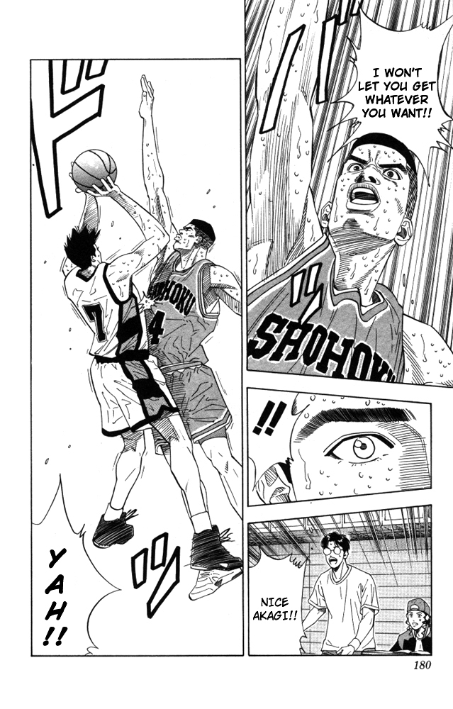 Read Slam Dunk (en) Manga Online
