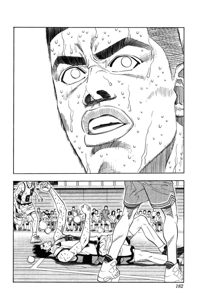 Read Slam Dunk (en) Manga Online