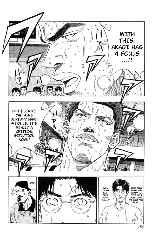 Read Slam Dunk (en) Manga Online