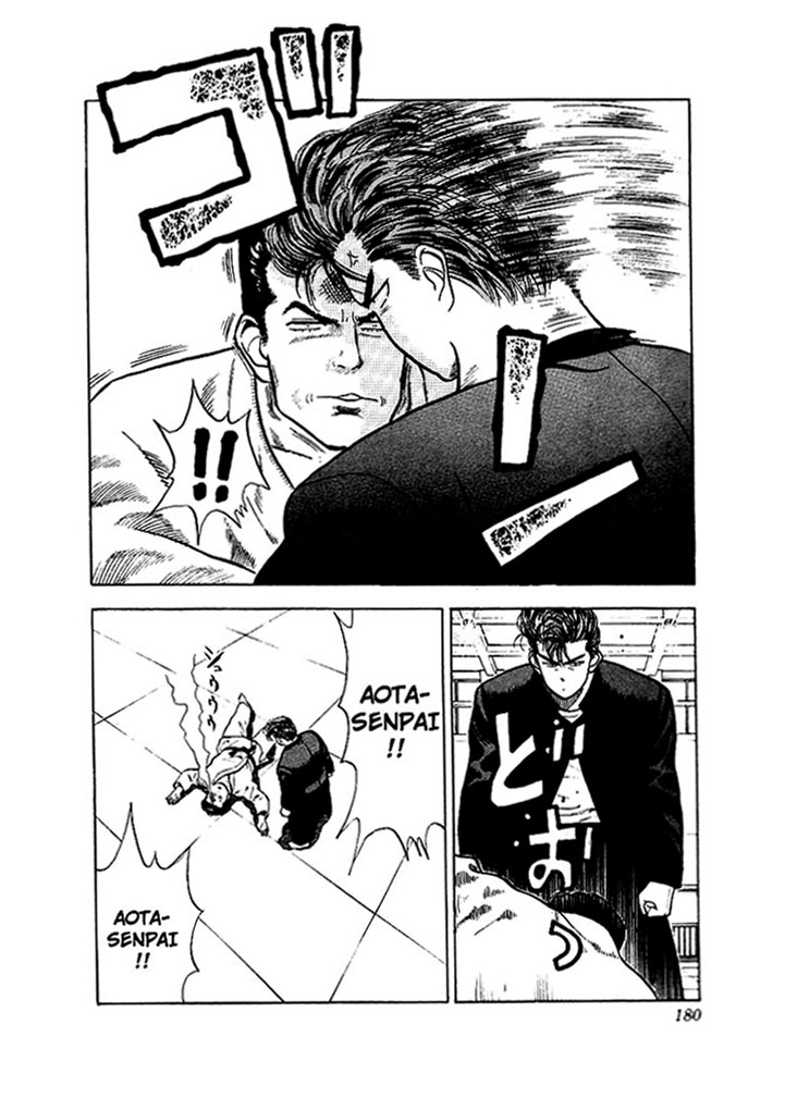 Read Slam Dunk (en) Manga Online